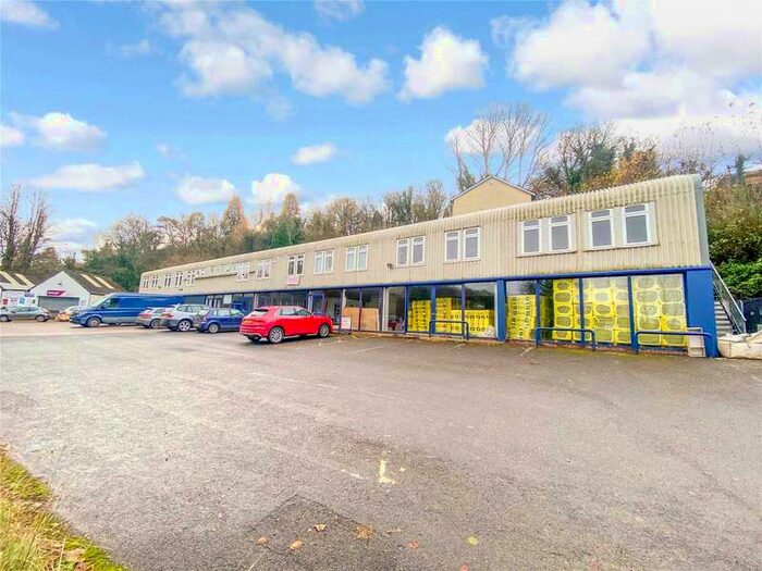 Office Commercial To Rent In Owlsfoot Business Centre, Sticklepath, Okehampton, EX20