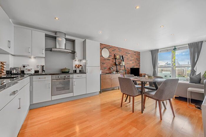 2 Bedroom Flat To Rent In Balmes Road, De Beauvoir, N1