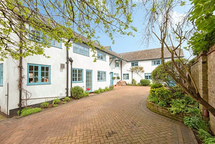 8 Bedroom Detached House For Sale In Melbourn Road, Royston, SG8