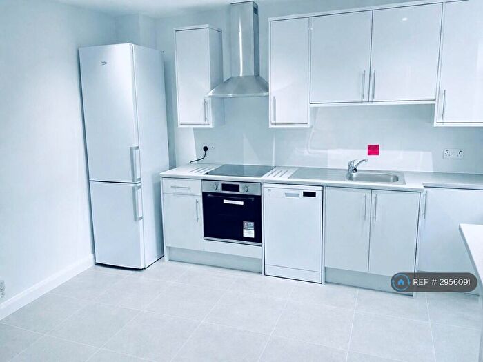 1 Bedroom Flat To Rent In Southampton St, Reading, RG1