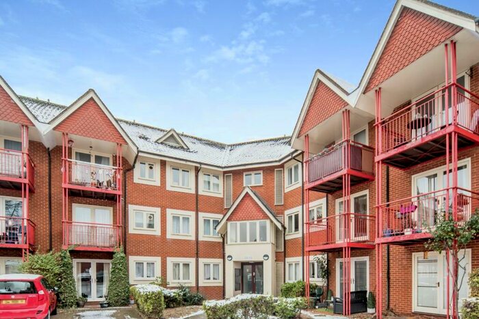 1 Bedroom Flat To Rent In Union Street, Bedford, MK40