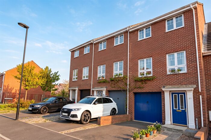 3 Bedroom Property To Rent In Skendleby Drive, Kenton, NE3