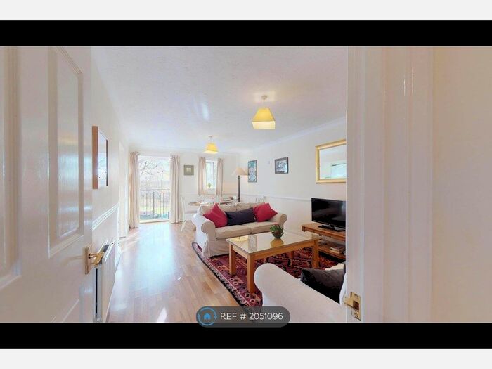 2 Bedroom Flat To Rent In Mill Street, Oxford, OX2