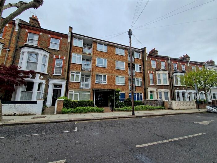 1 Bedroom Flat To Rent In Bravington Road, London, W9