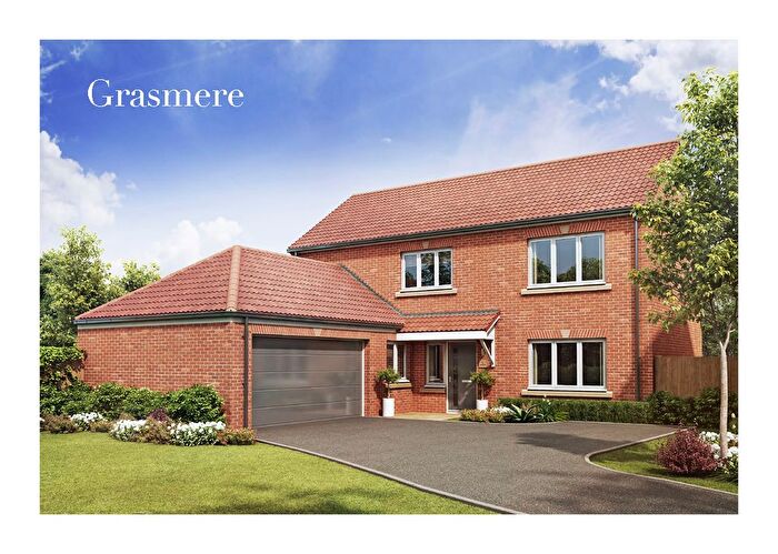 4 Bedroom Detached House For Sale In Low Stubbin, Rotherham, S62