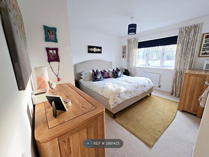 4 Bedroom Detached House To Rent In Pringles Place, Tranent, EH34