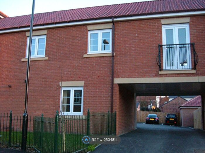 2 Bedroom Flat To Rent In Byerhope, Houghton Le Spring, DH4