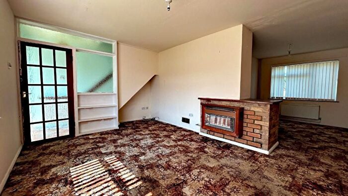 3 Bedroom Detached House To Rent In Terrace House, Ashby Drive, Rushden, NN10