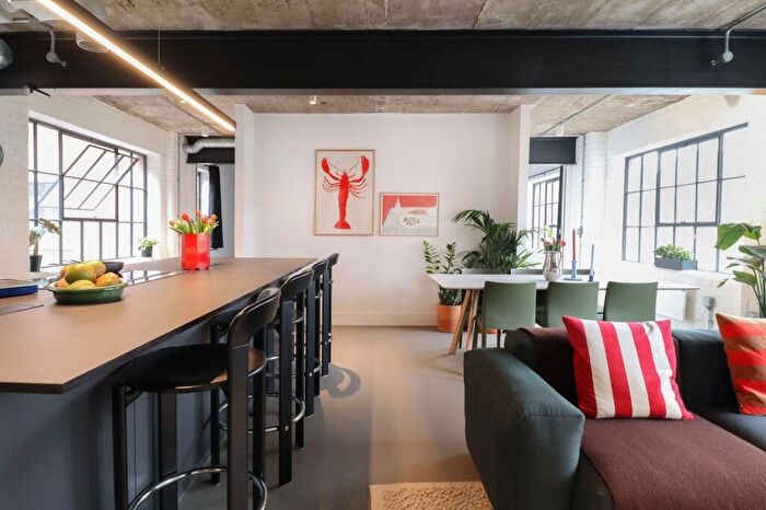 2 Bedroom Property To Rent In Milton Street, Sheffield, S3