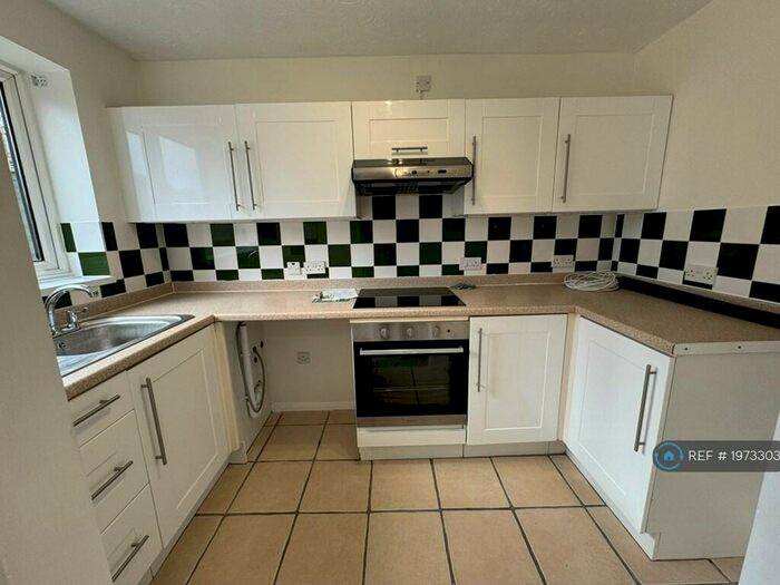 2 Bedroom Terraced House To Rent In Nevis Close, Sparcells, Swindon, SN5