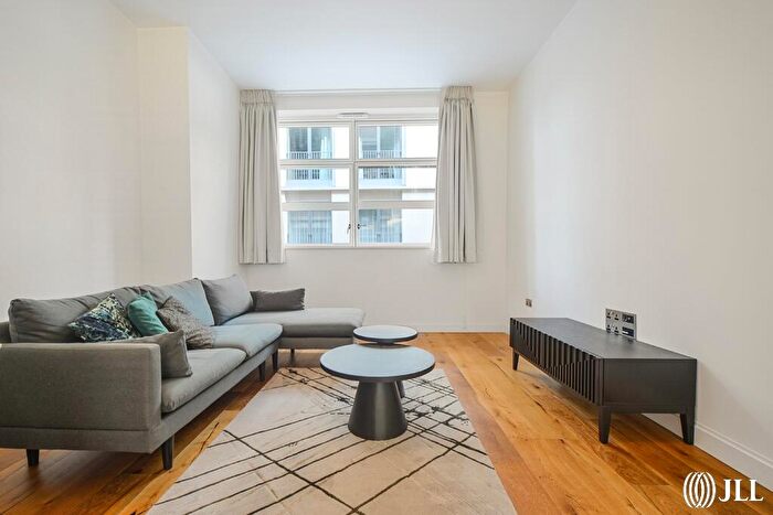 2 Bedroom Flat To Rent In Copperworks Wharf London, E15