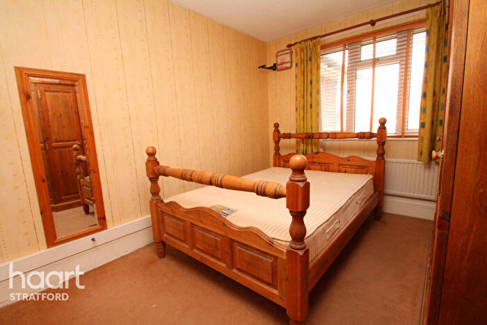 1 Bedroom Flat To Rent In Killip Close, London, E16