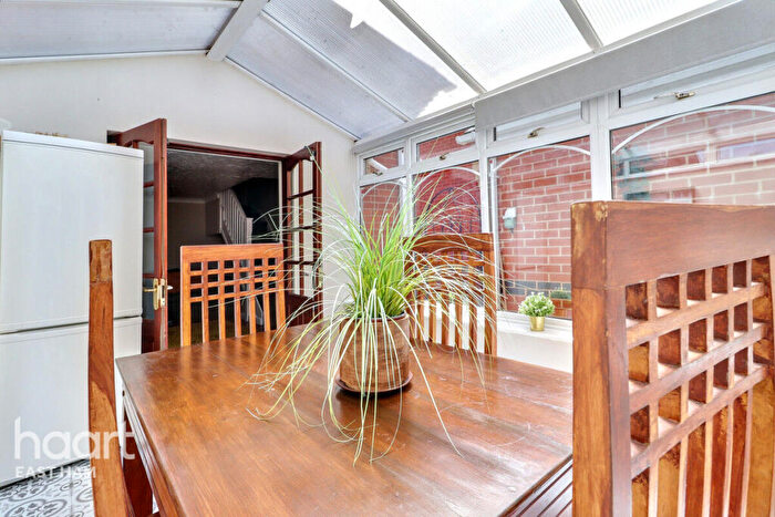 2 Bedroom Terraced House For Sale In Fletcher Close, London, E6