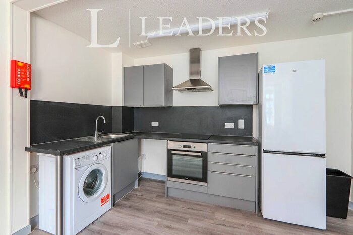 1 Bedroom Flat To Rent In Rockingham Street, Sheffield, S1