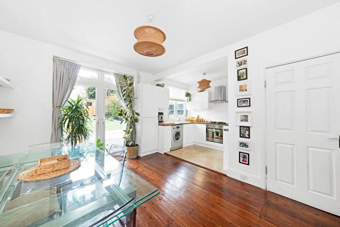 3 Bedroom Property For Sale In Falkland Park Avenue, London, SE25