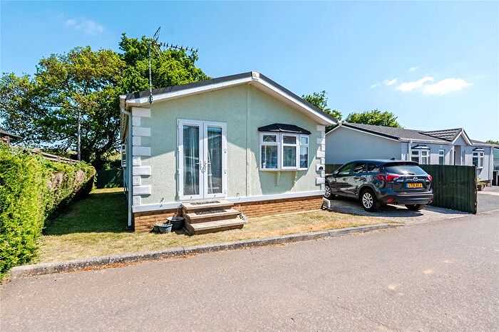 2 Bedroom Garage / Parking For Sale In Whipsnade Park Home, Whipsnade, Bedfordshire, LU6