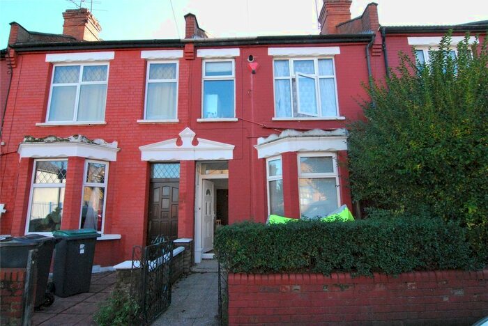 2 Bedroom Flat To Rent In Hermitage Road, Harringay, London N4