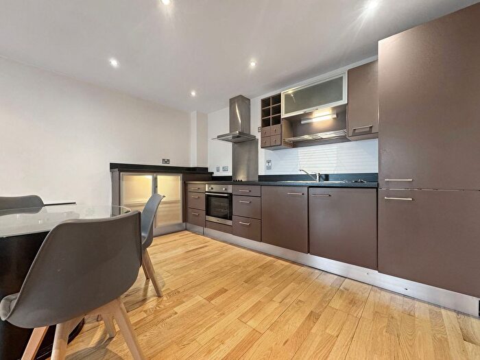 1 Bedroom Flat To Rent In Cartier House, Leeds Dock, LS10