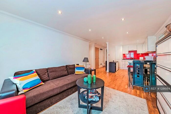 1 Bedroom Flat To Rent In Gunter Grove, London, SW10