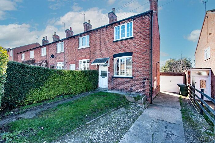 1 Bedroom Cottage To Rent In Nottingham Road, NG12