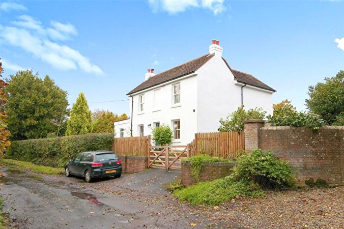 3 Bedroom Detached House For Sale In Church Farm Lane, Chalvington, Hailsham, East Sussex, BN27