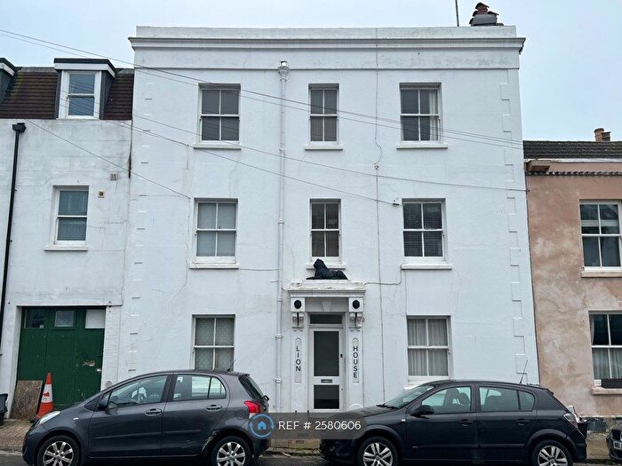 Studio To Rent In Milton Road, Brighton, BN2