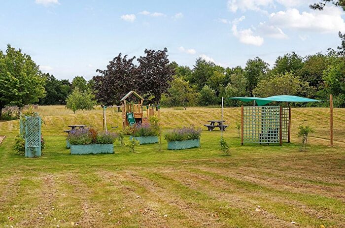 2 Bedroom Flat To Rent In Day Court, Elmbridge Village, Essex Drive, Cranleigh, Surrey, GU6