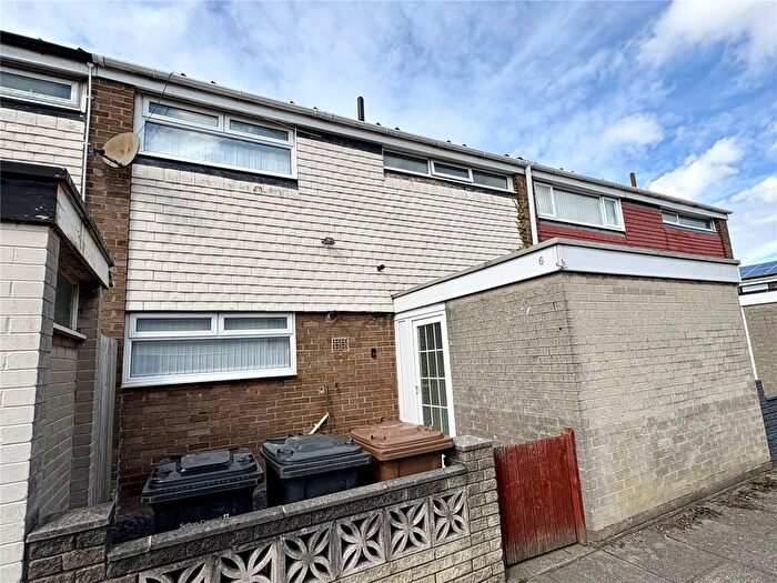 3 Bedroom Terraced House For Sale In Atherton Rake, Bootle, Merseyside, L30