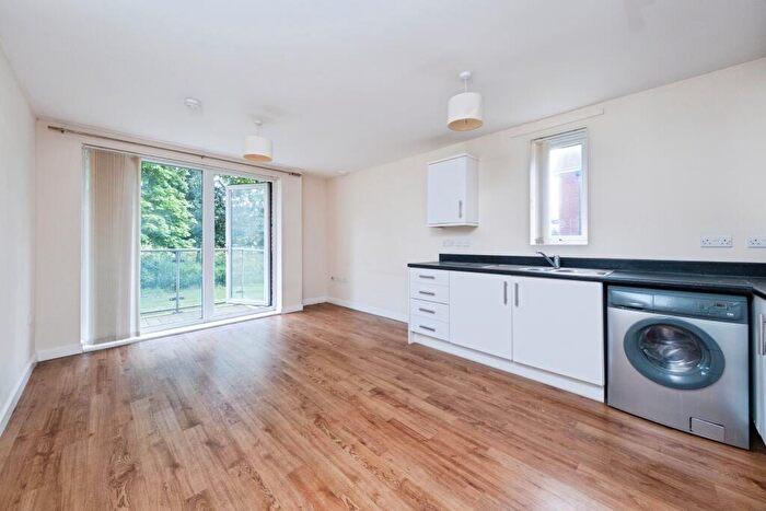 2 Bedroom Apartment To Rent In Candleford Court, MK18