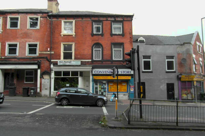 Commercial Retail Property To Rent In Burton Road Convenience Store, Burton Road, Derby, DE23