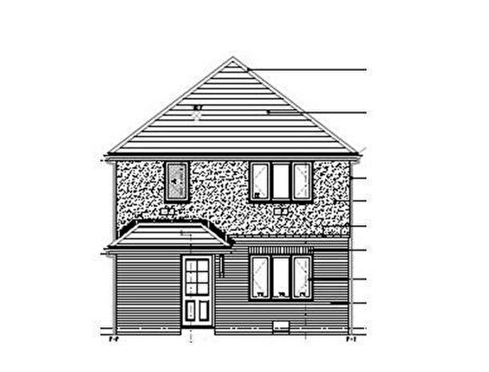3 Bedroom Detached House For Sale In Glebe Road, Crondall, Farnham, GU10