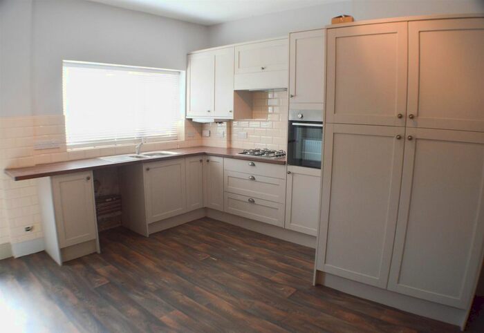 2 Bedroom Terraced House To Rent In North View Terrace, Prudhoe, Prudhoe, Northumberland, NE42