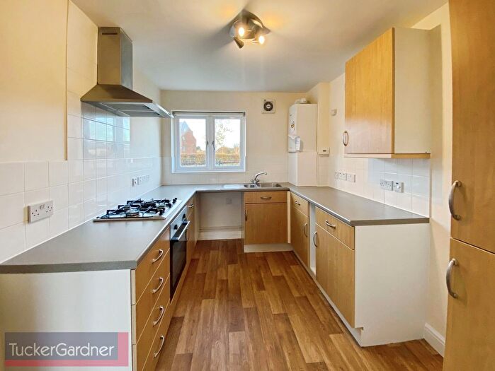 1 Bedroom Property To Rent In New Hall Lane, Cambridge, CB23