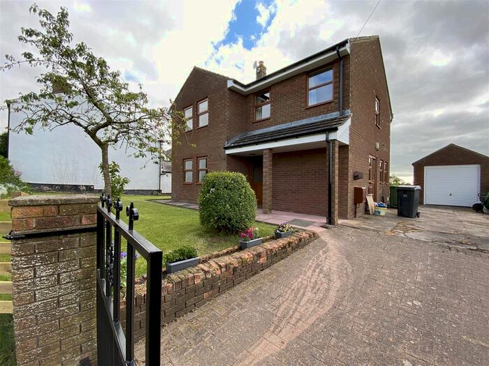 3 Bedroom Detached House To Rent In Beaumont, Carlisle, CA5