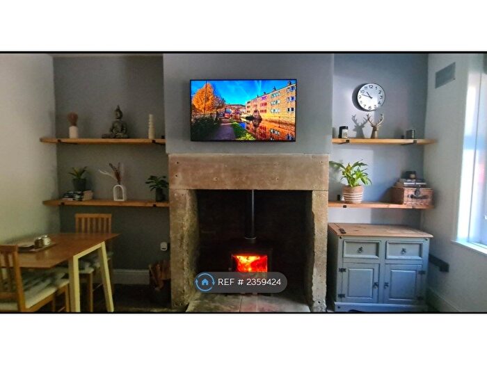 1 Bedroom Terraced House To Rent In Woodland View, Hebden Bridge, HX7