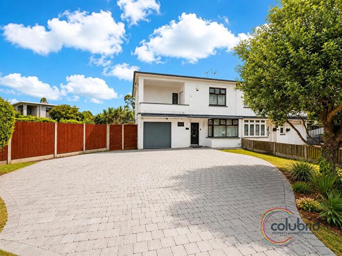4 Bedroom Semi-Detached House For Sale In Coronation Avenue, East Tilbury, RM18