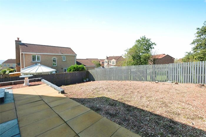 2 Bedroom Detached House For Sale In Holly Bank, Whitehaven, Cumbria, CA28