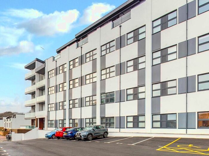 1 Bedroom Flat To Rent In School Road, Hove, BN3