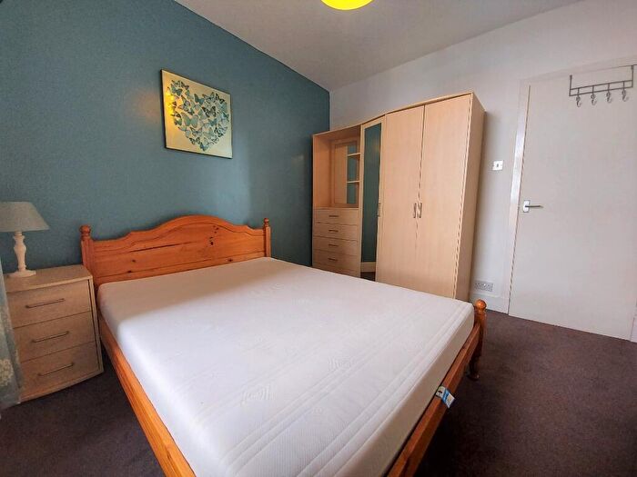 1 Bedroom Flat To Rent In Victoria Road, Torry, Aberdeen, AB11