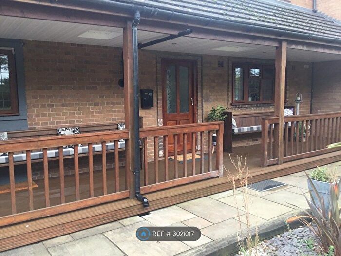 3 Bedroom Flat To Rent In Cold Meece, Stone, ST15