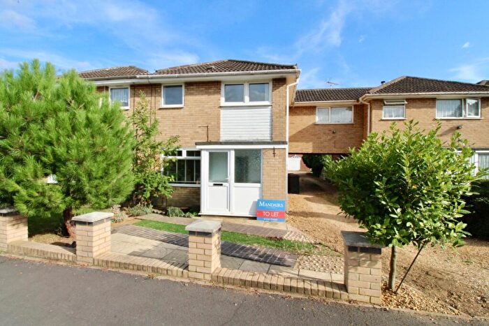 3 Bedroom Semi-Detached House To Rent In Medeswell, Orton Malborne, Peterborough, PE2