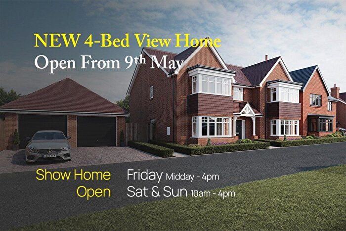 4 Bedroom Detached House For Sale In Barton Road, Welford On Avon, Stratford-Upon-Avon, Warwickshire, CV37