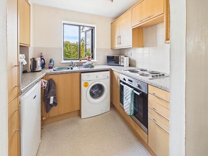1 Bedroom Apartment To Rent In Hanstone Close, Cirencester, GL7