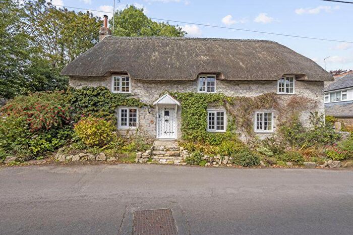 3 Bedroom Cottage For Sale In Chapel Lane, Osmington, Weymouth, DT3