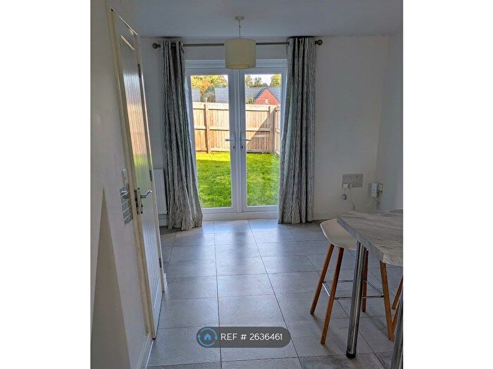 3 Bedroom Terraced House To Rent In The Limes, Blackburn, BB1