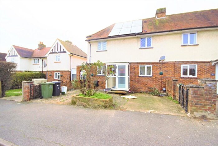 1 Bedroom Semi Detached House To Rent In Room, Northway, B3