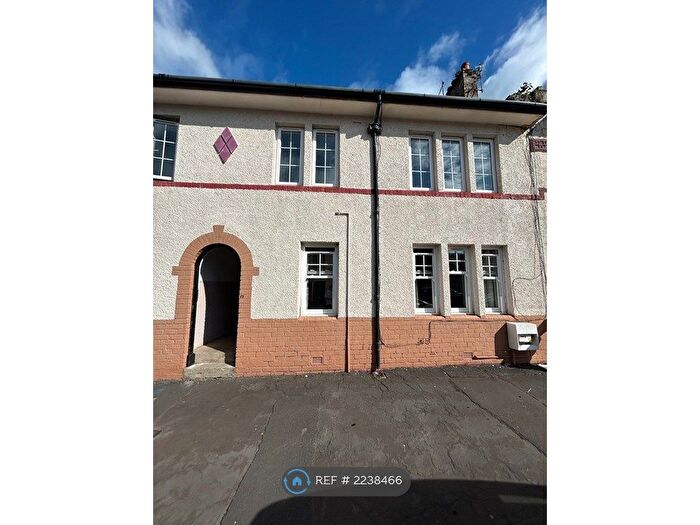 1 Bedroom Flat To Rent In Main Street, Dundonald, Kilmarnock, KA2