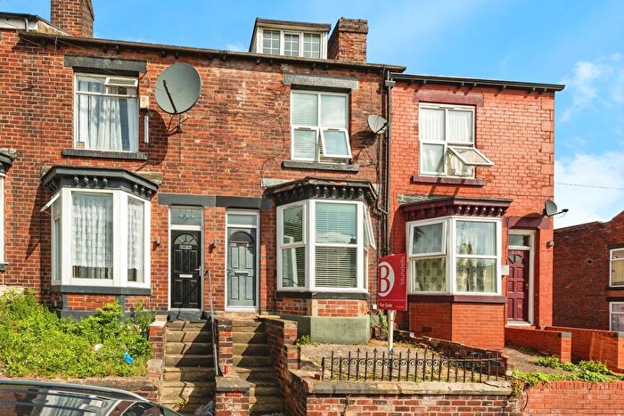 4 Bedroom Detached House For Sale In Bolsover Road, Sheffield, South Yorkshire, S5