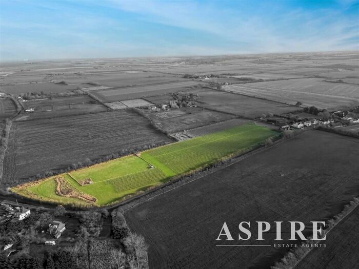 Land For Sale In Main Road, Mundon, Maldon, CM9