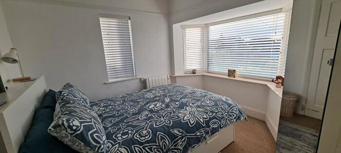 2 Bedroom Semi-Detached Bungalow For Sale In Battery Park, Polruan, Fowey, PL23